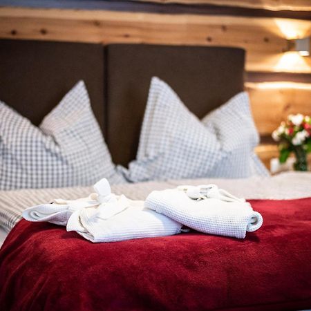 Gastwirtschaft Hold Hotell Monichwald Eksteriør bilde