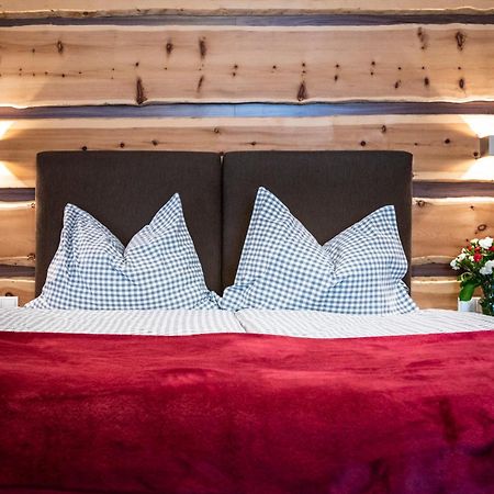 Gastwirtschaft Hold Hotell Monichwald Eksteriør bilde